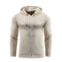 Sport & Daily Solid Color Men Hoodie